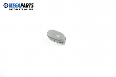 Central locking button for Renault Clio II 1.6, 90 hp, hatchback, 1998