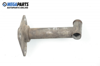 Front bumper shock absorber for Audi A6 (C5) 2.5 TDI Quattro, 150 hp, station wagon automatic, 1999, position: left