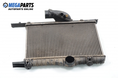 Intercooler pentru Volvo S40/V40 2.0 T, 160 cp, combi, 1999