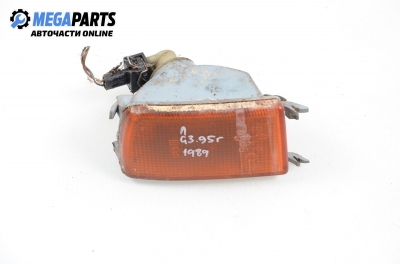 Blinker for Volkswagen Golf III 1.6, 75 hp, 3 doors, 1995, position: left