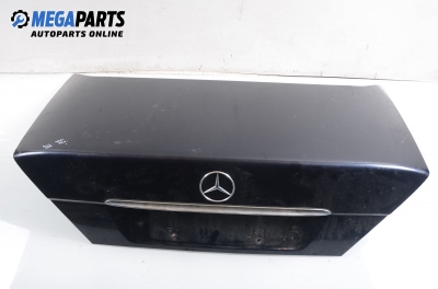 Capac spate pentru Mercedes-Benz 124 (W/S/C/A/V) 2.5 D, 94 cp, sedan, 1992