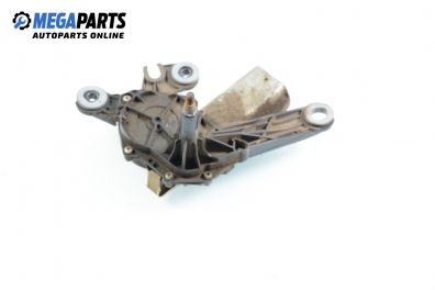 Motor ștergătoare parbriz for Peugeot 206 1.9 D, 69 hp, hatchback, 2000, position: din spate