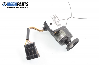 Accelerator potentiometer for Nissan Almera (N16) 2.2 Di, 110 hp, hatchback, 5 doors, 2000 № Bosch 0 281 002 425