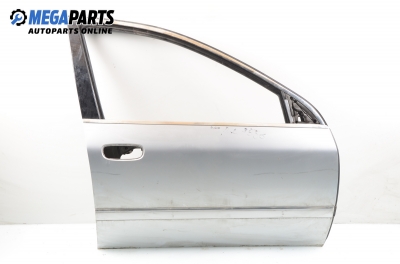 Door for Peugeot 607 2.7 HDi, 204 hp automatic, 2006, position: front - right