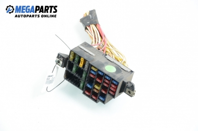 Fuse box for Renault Clio II 1.6, 90 hp, hatchback, 5 doors, 1998