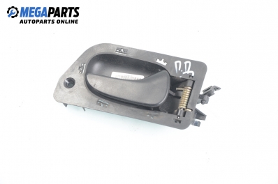 Inner handle for Renault Laguna I (B56; K56) 2.0, 113 hp, hatchback, 1995, position: front - right