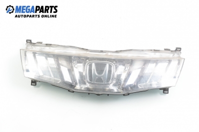 Headlights lower trim for Honda Civic VIII 1.8, 140 hp, hatchback, 5 doors, 2006