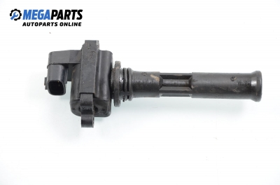 Ignition coil for Fiat Bravo 1.8 16V, 113 hp, 1996 № 60606485