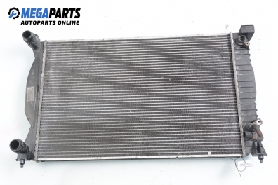 Radiator de apă pentru Audi A4 (B7) 2.0 16V TDI, 140 cp, combi automat, 2007