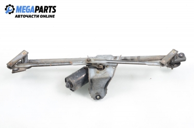 Front wipers motor for Volkswagen Golf III 1.6, 75 hp, 1995, position: front