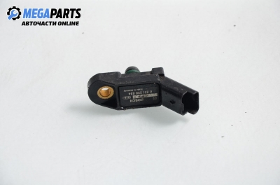 MAP sensor für Peugeot 306 1.4, 75 hp, hecktür, 5 türen, 1999