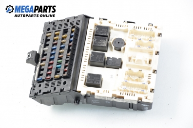 BSI modul für Renault Megane Scenic 2.0, 114 hp, 1997 № 7703297183H