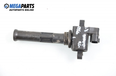 Bobină de aprindere for Fiat Bravo 1.8 16V, 113 hp, 1996 № 60606485