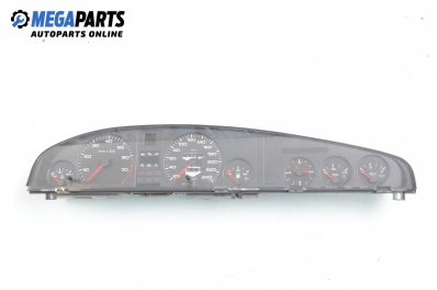 Instrument cluster for Audi 100 (C4) 2.0 16V, 140 hp, station wagon, 1992