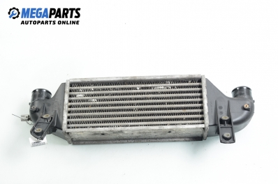 Intercooler for Ford Focus I 1.8 TDDi, 90 hp, station wagon, 2001