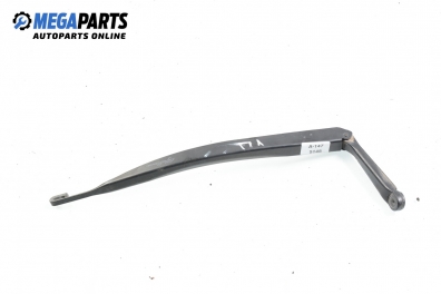 Front wipers arm for Alfa Romeo 147 1.6 16V T.Spark, 120 hp, 2002, position: left