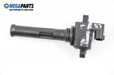 Ignition coil for Fiat Bravo 1.8 16V, 113 hp, 1996 № 60606485