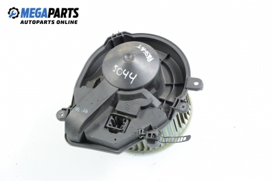 Ventilator încălzire pentru Volkswagen Passat (B5; B5.5) 1.9 TDI, 110 cp, sedan, 1997 № 74 022 123 3F