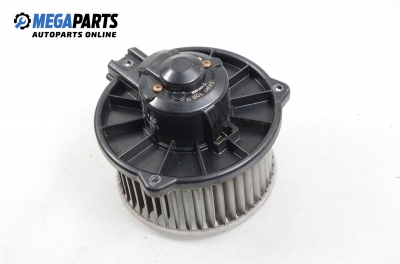 Heating blower for Mitsubishi Lancer 1.3 12V, 75 hp, sedan, 1997