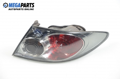Tail light for Mazda 6 1.8, 120 hp, hatchback, 2003, position: rear - right