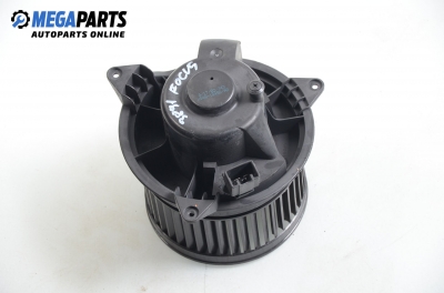 Heating blower for Ford Focus I 1.8 TDCi, 115 hp, hatchback, 5 doors, 2002