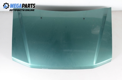 Bonnet for Mitsubishi Pajero Pinin 2.0 GDI, 129 hp, 5 doors, 2002