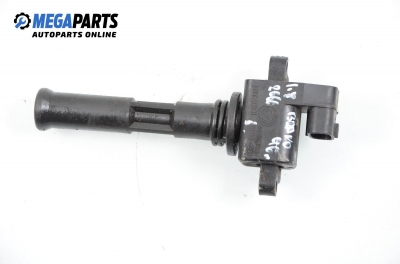 Bobină de aprindere for Fiat Bravo 1.8 16V, 113 hp, 1996 № 60606485