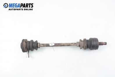 Driveshaft for Mercedes-Benz 124 (W/S/C/A/V) 2.2, 150 hp, sedan automatic, 1995, position: right