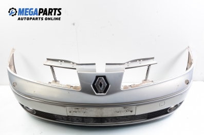 Frontstoßstange for Renault Espace IV 2.2 dCi, 150 hp, 2003, position: vorderseite