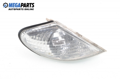 Blinker for Nissan Almera (N16) 2.2 Di, 110 hp, hatchback, 5 doors, 2000, position: right