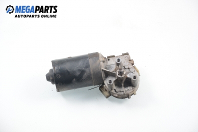 Front wipers motor for Volkswagen Golf III 1.8, 90 hp, 1992