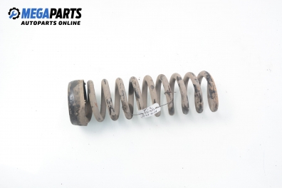 Coil spring for Mercedes-Benz 124 (W/S/C/A/V) 2.2, 150 hp, sedan automatic, 1995, position: rear