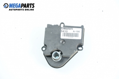 Motor supapă încălzire pentru Alfa Romeo 156 2.4 JTD, 136 cp, combi, 2000