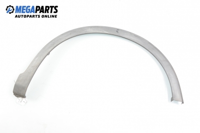 Fender arch for Honda Civic VIII 1.8, 140 hp, hatchback, 5 doors, 2006, position: rear - right