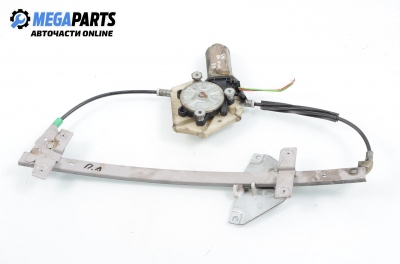 Actuator încuietoare ușă for Volvo S40/V40 (1995-2004) 1.9, combi, position: stânga - fața