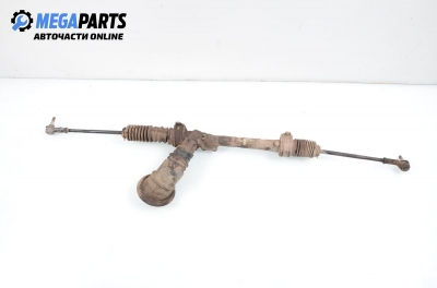 Mechanical steering rack for Volkswagen Golf III 1.4, 55 hp, 3 doors, 1994