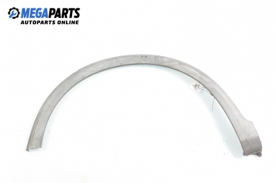 Fender arch for Honda Civic VIII 1.8, 140 hp, hatchback, 5 doors, 2006, position: rear - left