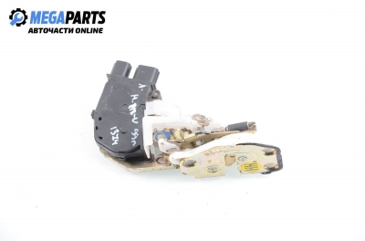 Lock for Honda HR-V 1.6 16V 4WD, 105 hp, 1999, position: left