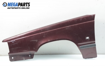 Fender for Volvo 850 2.0, 143 hp, sedan, 1992, position: left