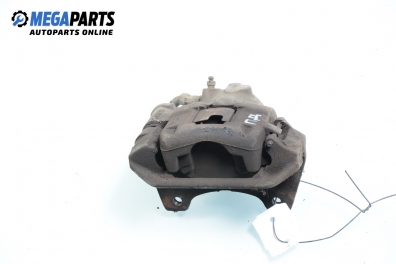 Caliper for Fiat Punto 1.2, 73 hp, 5 doors, 1996, position: front - right