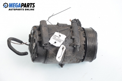 AC compressor for Renault Espace IV 2.2 dCi, 150 hp, 2003