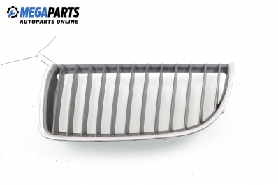 Grilă for BMW 3 (E90, E91, E92, E93) 2.0, 136 hp, combi, 2007, position: stânga