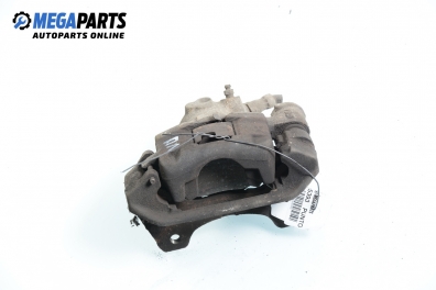 Caliper for Fiat Punto 1.2, 73 hp, 5 doors, 1996, position: front - left