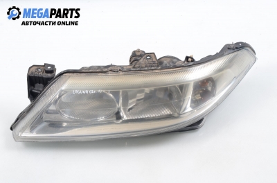 Headlight for Renault Laguna 1.8 16V, 120 hp, hatchback, 2002, position: left