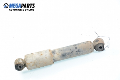 Shock absorber for Fiat Punto 1.2, 73 hp, 5 doors, 1996, position: rear