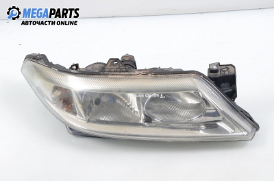 Headlight for Renault Laguna 1.8 16V, 120 hp, hatchback, 2002, position: right