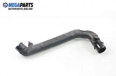 Turbo pipe for Lancia Lybra 1.9 JTD, 105 hp, station wagon, 1999