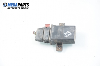 Bitron relay for Peugeot 106 1.1, 54 hp, 3 doors, 1997