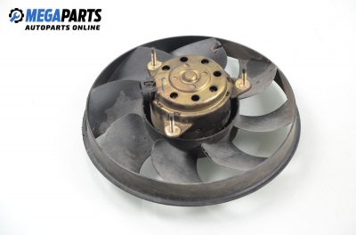 Radiator fan for Lancia Lybra 1.9 JTD, 105 hp, station wagon, 1999