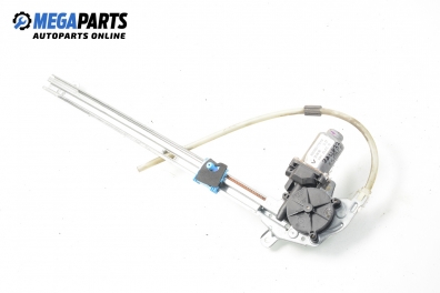 Antrieb el. fensterheber für Renault Espace IV 2.2 dCi, 150 hp, 2005, position: rechts, rückseite № 8200017910